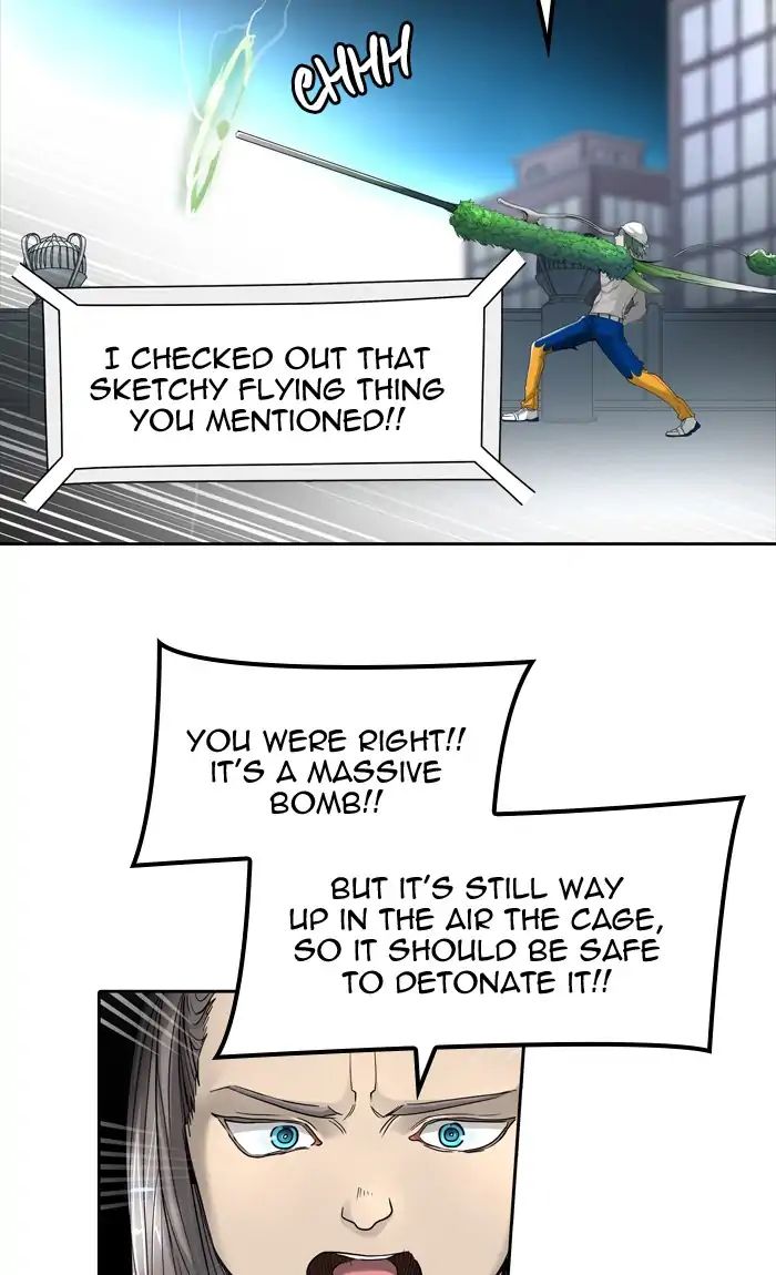 Tower of God, Chapter 441 image 109